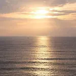Casa Betta - Sea View - Garden Iunq0627 * 阿勃丝