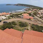 Casa Betta - Sea View - Garden Iunq0627 * 阿勃丝