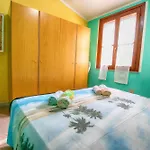 Casa Betta - Sea View - Garden Iunq0627 * 阿勃丝
