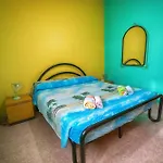 Casa Betta - Sea View - Garden Iunq0627 度假居 *