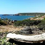 Casa Betta - Sea View - Garden Iunq0627 別荘 *