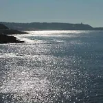 Casa Betta - Sea View - Garden Iunq0627 アルブス