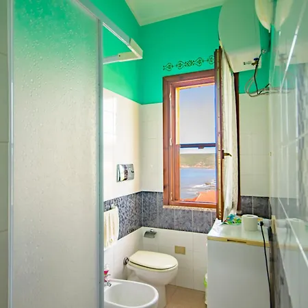 Casa Betta - Sea View - Garden Iunq0627 *