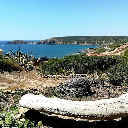 Casa Betta - Sea View - Garden Iunq0627 Prázdninový dům *