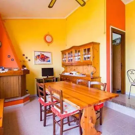 Prázdninový dům Casa Betta - Sea View - Garden Iunq0627 *