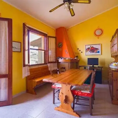 Casa Betta - Sea View - Garden Iunq0627 *