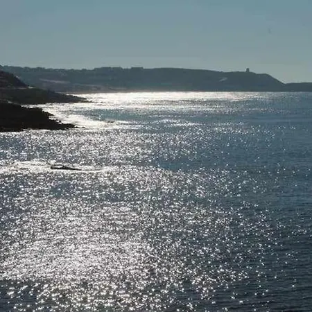 Casa Betta - Sea View - Garden Iunq0627 Arbus