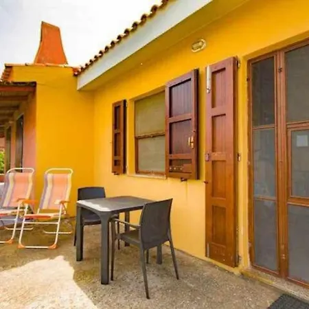 Casa Betta - Sea View - Garden Iunq0627