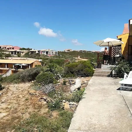 Casa Betta - Sea View - Garden Iunq0627 Prázdninový dům