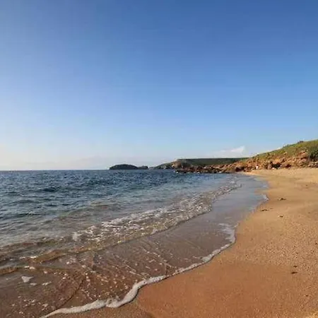 Prázdninový dům Casa Betta - Sea View - Garden Iunq0627