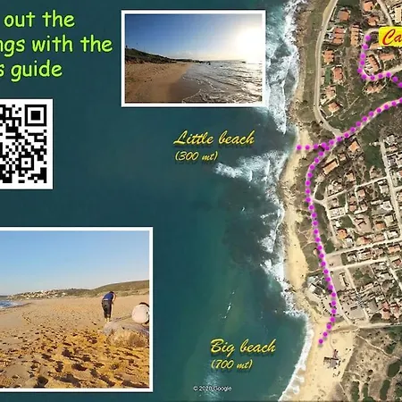 Casa Betta - Sea View - Garden Iunq0627 Prázdninový dům *