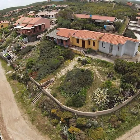 Prázdninový dům Casa Betta - Sea View - Garden Iunq0627 *