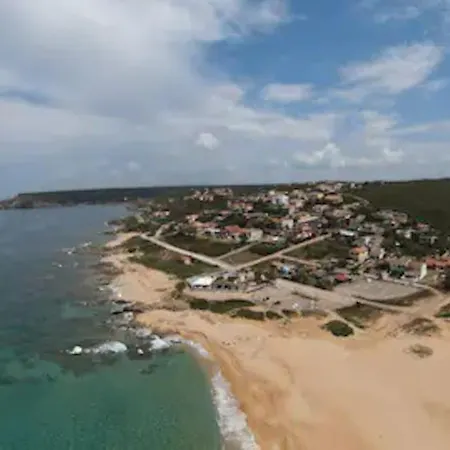 Prázdninový dům Casa Betta - Sea View - Garden Iunq0627 Arbus