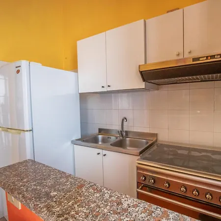 Casa Betta - Sea View - Garden Iunq0627 Prázdninový dům Arbus