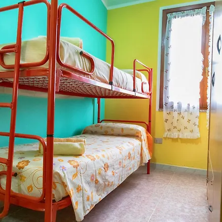 Casa Betta - Sea View - Garden Iunq0627 Arbus