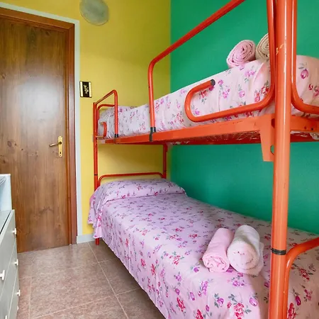 Casa Betta - Sea View - Garden Iunq0627 * Arbus