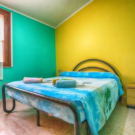 Casa Betta - Sea View - Garden Iunq0627 Prázdninový dům