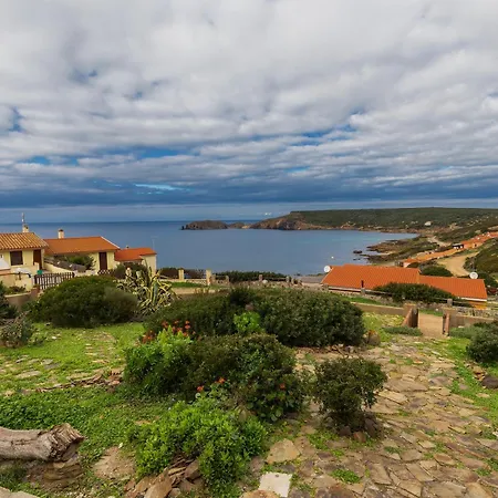 Prázdninový dům Casa Betta - Sea View - Garden Iunq0627 *