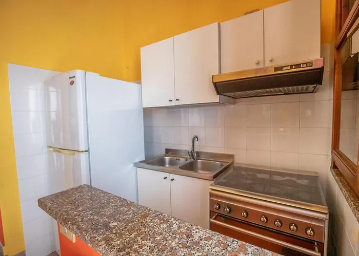 Casa Betta - Sea View - Garden Iunq0627 Дом отдыха Арбус